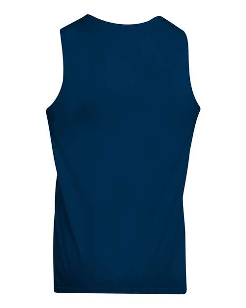 Navy/ White