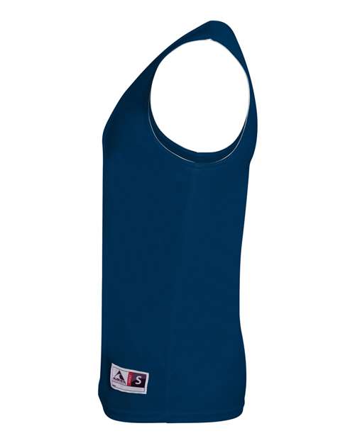 Navy/ White