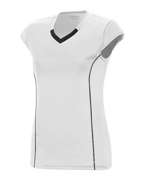 White/ Black
