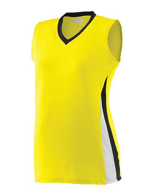 Power Yellow/ Black/ White