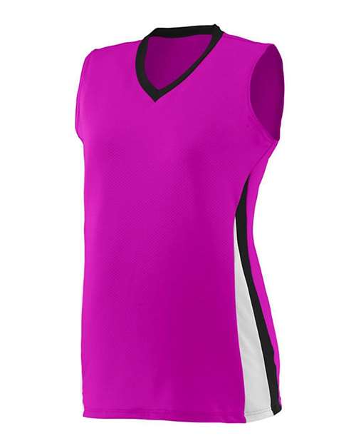 Power Pink/ Black/ White