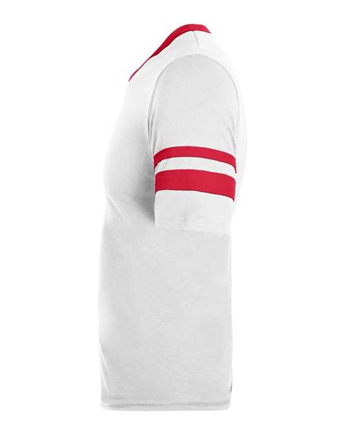 White/ Red