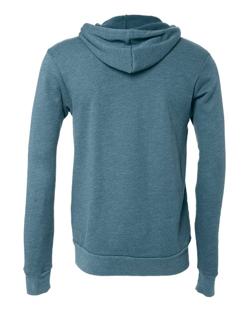 Heather Deep Teal