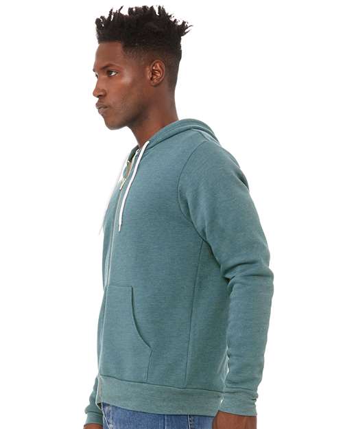 Heather Deep Teal