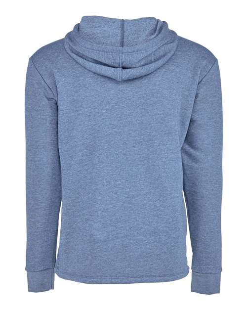 Heather Bay Blue