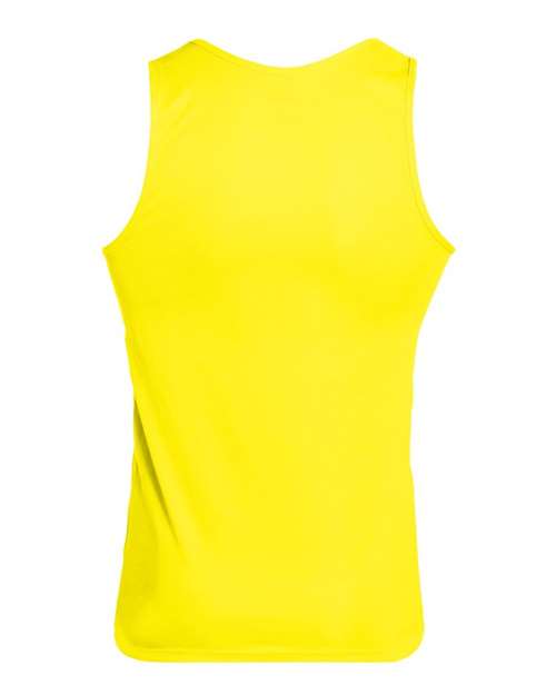 Power Yellow