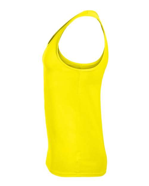 Power Yellow