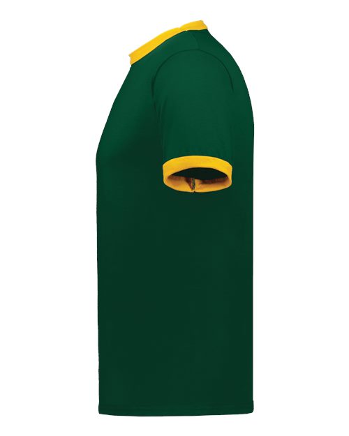 Dark Green/ Gold