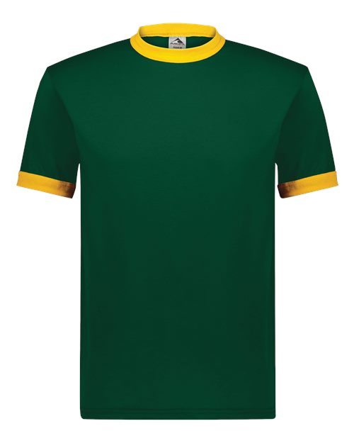 Dark Green/ Gold