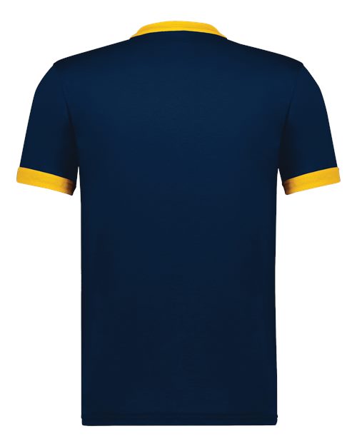 Navy/ Gold