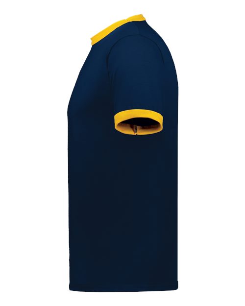 Navy/ Gold