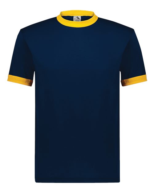 Navy/ Gold