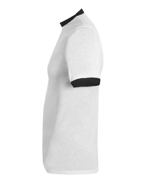 White/ Black
