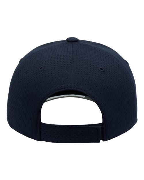 Navy/ Red