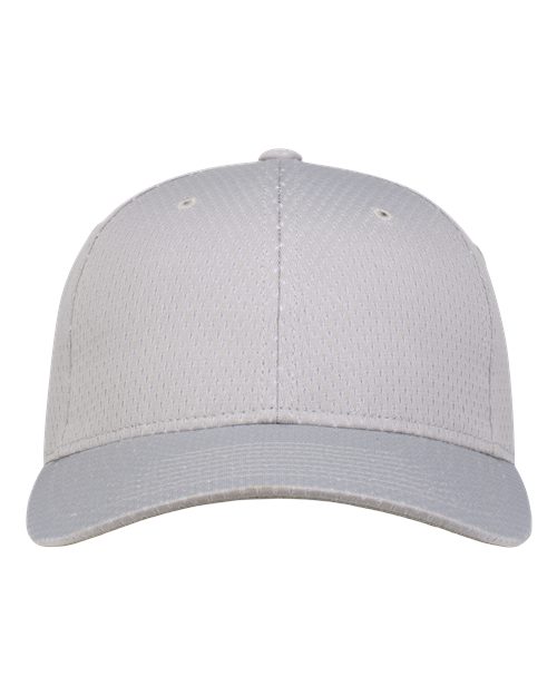 Silver Grey