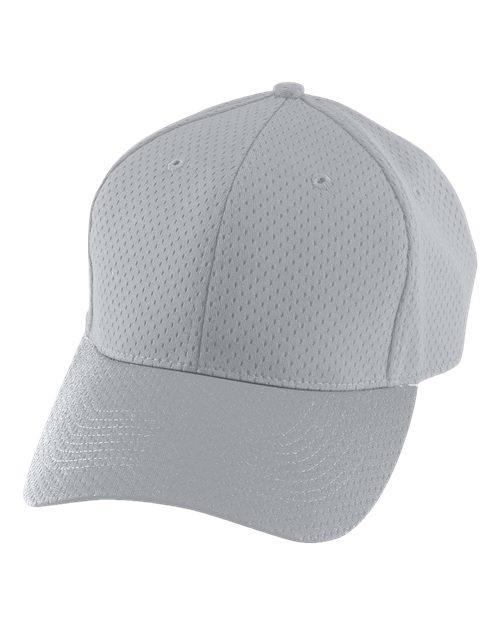 Silver Grey