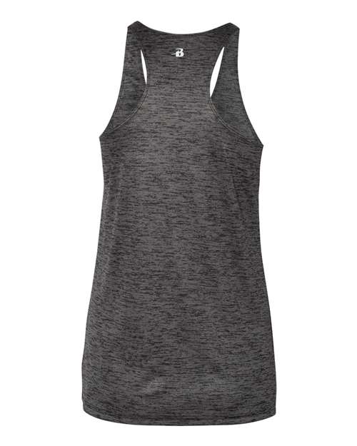 Black Tonal Blend