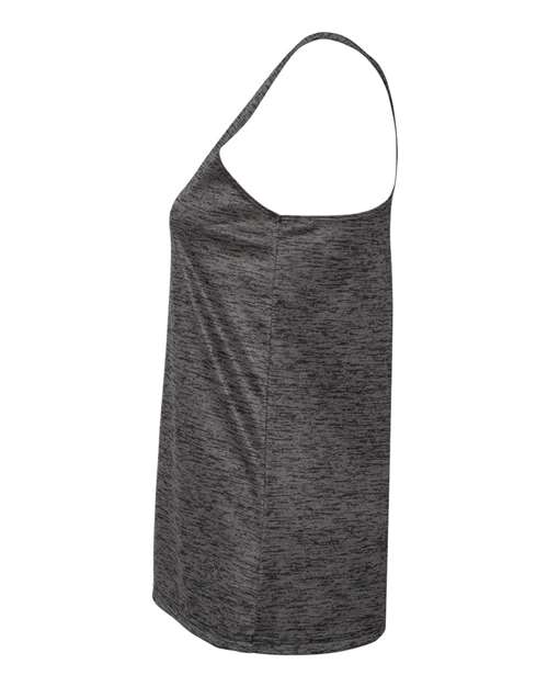 Black Tonal Blend