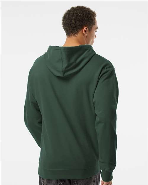 Alpine Green