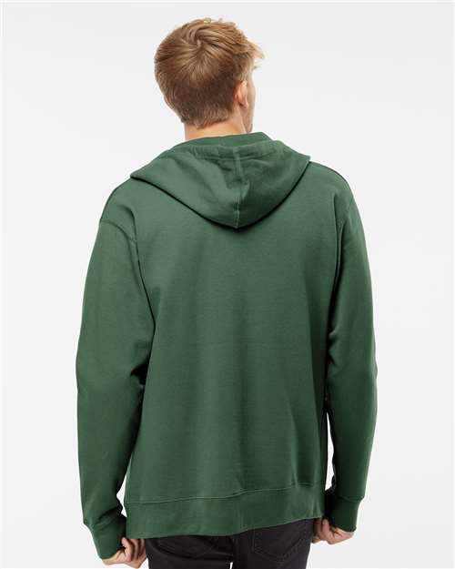 Alpine Green