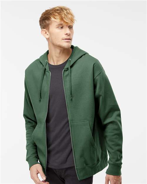 Alpine Green