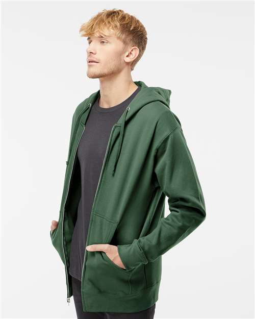 Alpine Green