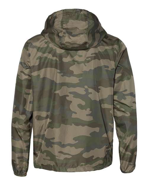 Forest Camo