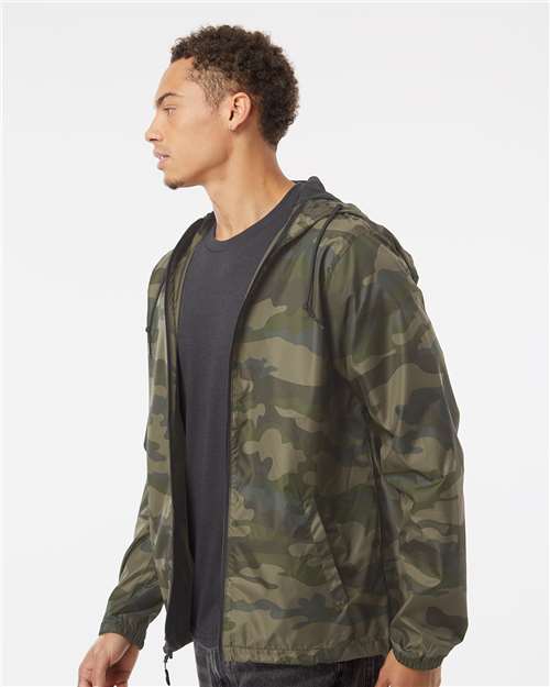 Forest Camo