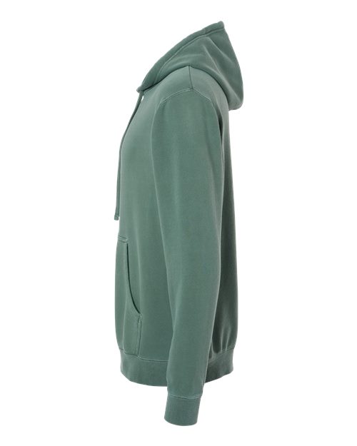 Pigment Alpine Green