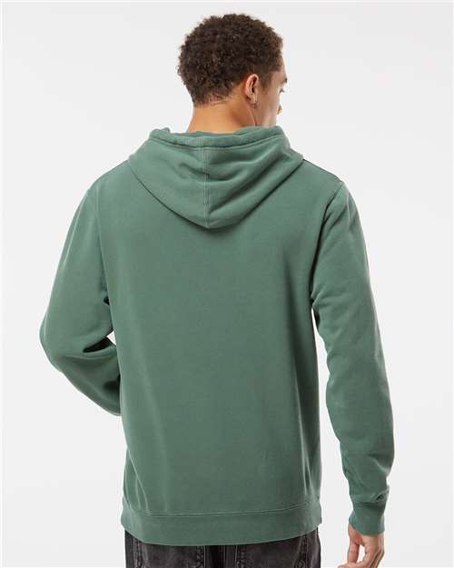 Pigment Alpine Green