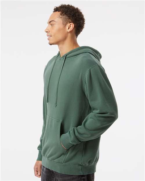 Pigment Alpine Green
