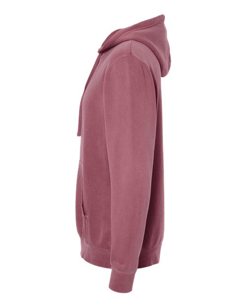 Pigment Maroon