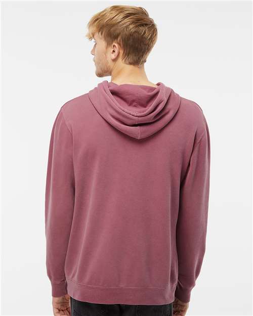 Pigment Maroon