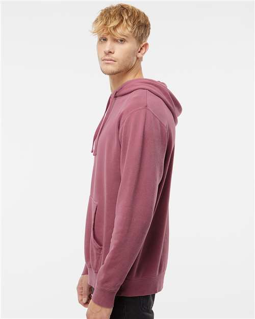 Pigment Maroon