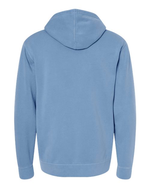 Pigment Light Blue