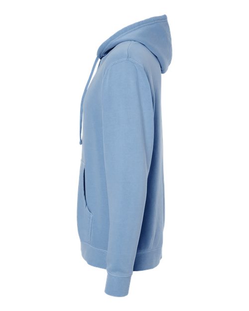 Pigment Light Blue