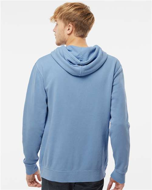 Pigment Light Blue