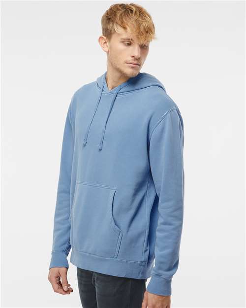 Pigment Light Blue