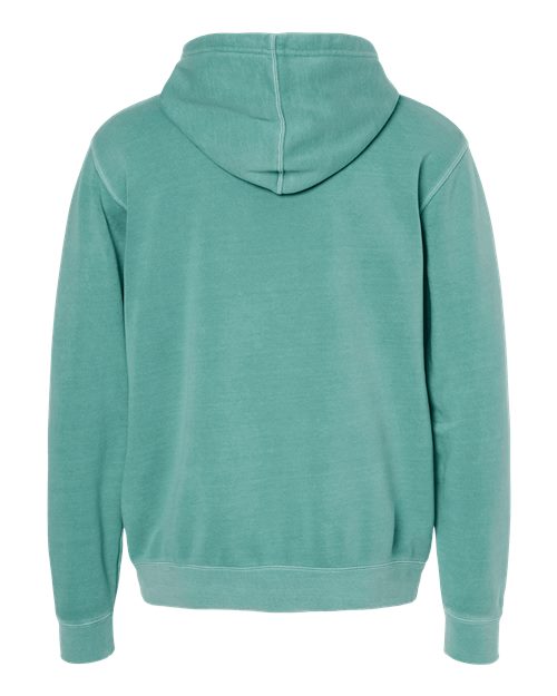 Pigment Mint