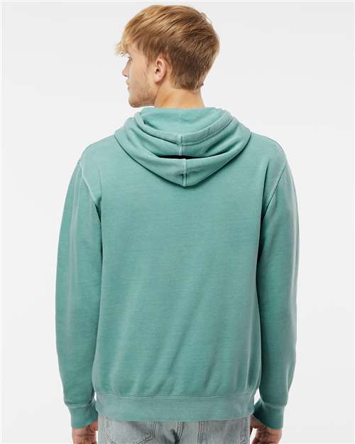 Pigment Mint