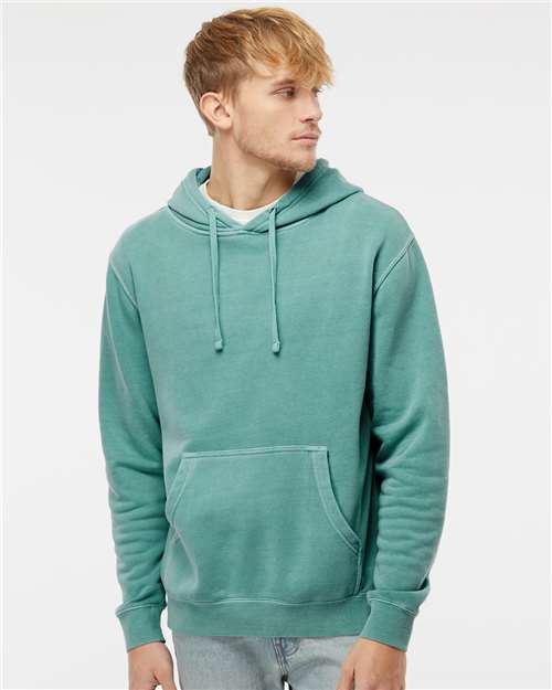Pigment Mint