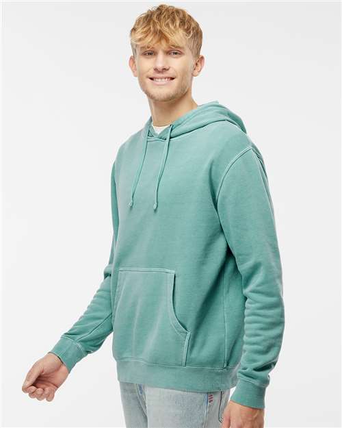 Pigment Mint