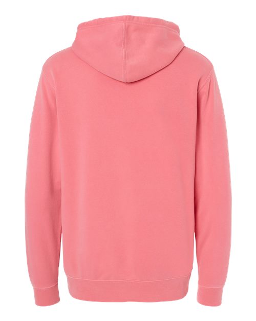 Pigment Pink