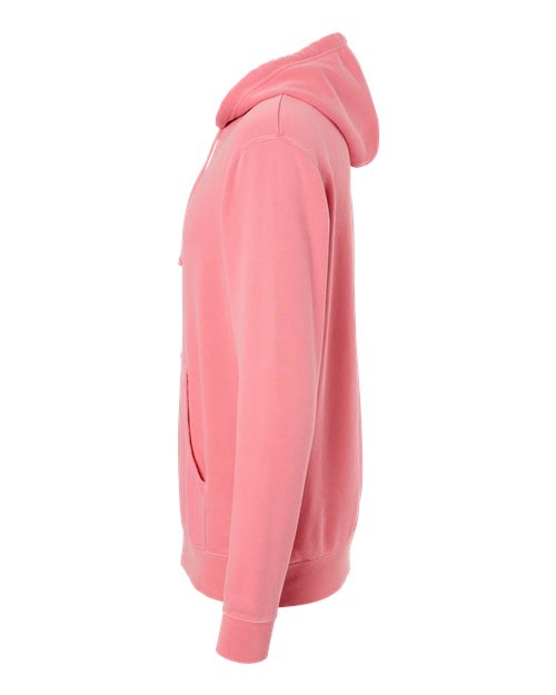 Pigment Pink