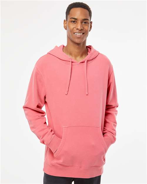 Pigment Pink