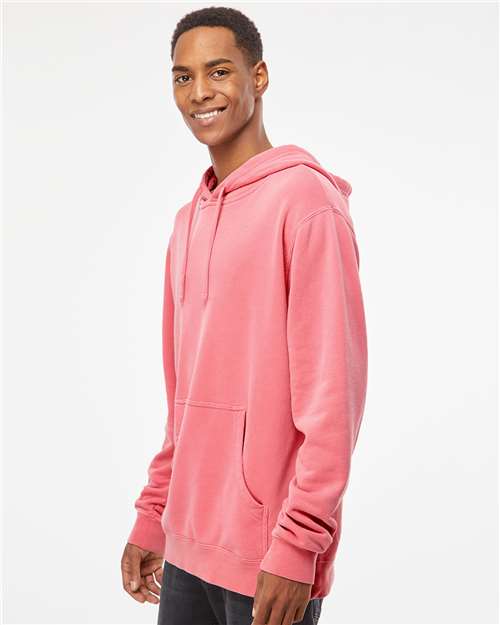 Pigment Pink