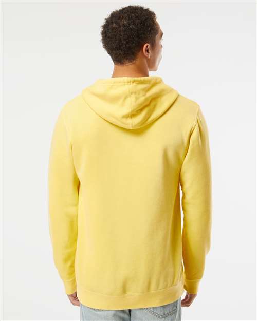 Pigment Yellow