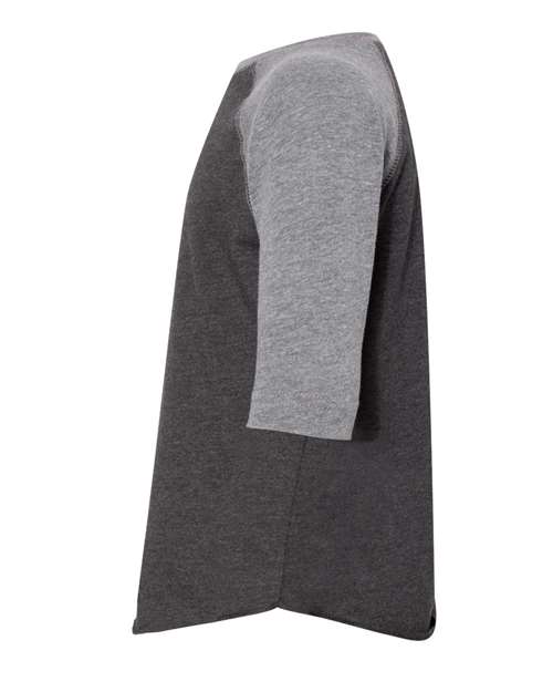 Vintage Smoke/ Granite Heather