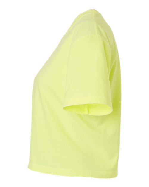 Neon Lemon