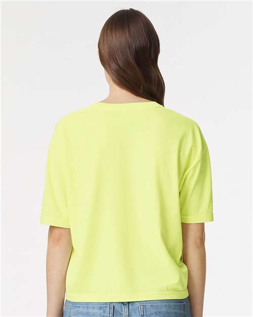 Neon Lemon